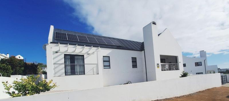 3 Bedroom Property for Sale in Da Gama Bay Western Cape